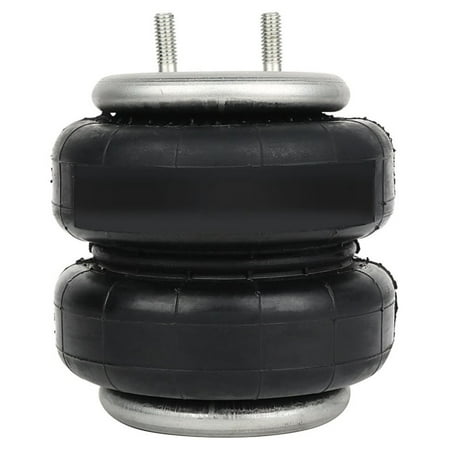 Teledu Air Suspension W21-760-6781 1/4  NPT Port Kit Replaces for Rock Ride DC