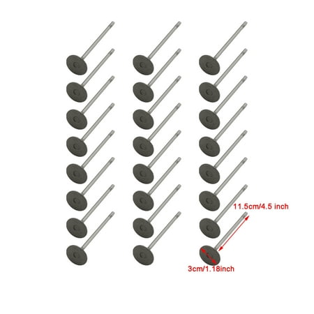 Ford/Lincoln 3.5L/3.7L DOHC 24V 2007-2017 Exhaust Intake Valve Kit  Part 7T4Z-6505-a