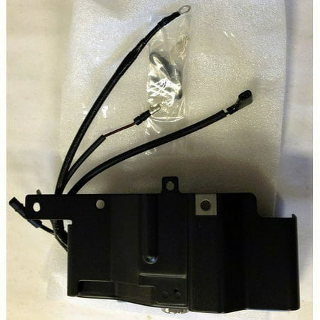 For Honda 31610-ZE3-W13ZD Box  Control *NH105* (Matte Black); New # 31610-Z5T-802ZC