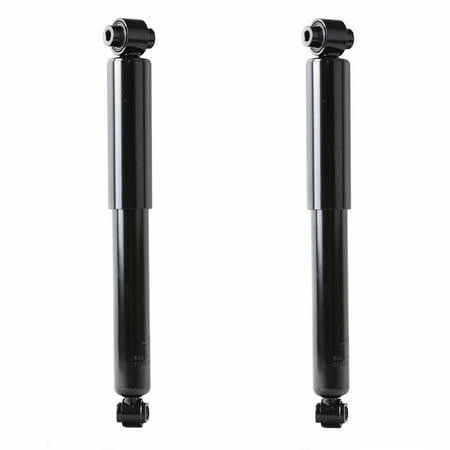 For 01 02 03 04 05 06 07 08 09 10 Chrysler PT Cruiser Rear Pair Shocks & Struts