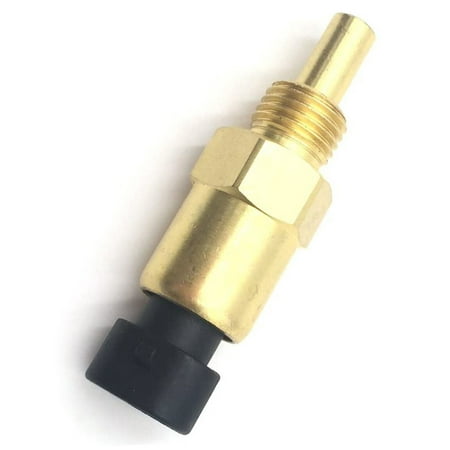 Hvacstar RE52722 Clutch Temperature Sender for John Deere 210LE  4720  5225  5325+