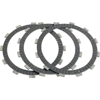 Moose Racing Clutch Friction Plates (M70-5105-8)