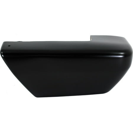 Bumper End Cap for 02-08 G500 03-11 G55 AMG 09-17 G550 Rear Left Primed