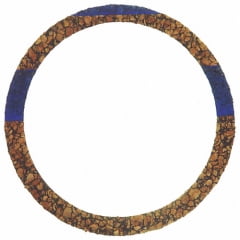 3PC Fel-Pro Fel-Pro - 4081 - Fuel Pump Bowl Gasket