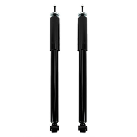 Raointy New Rear Pair Shock Absorbers Strut Kits for 2006-10 300 -5797