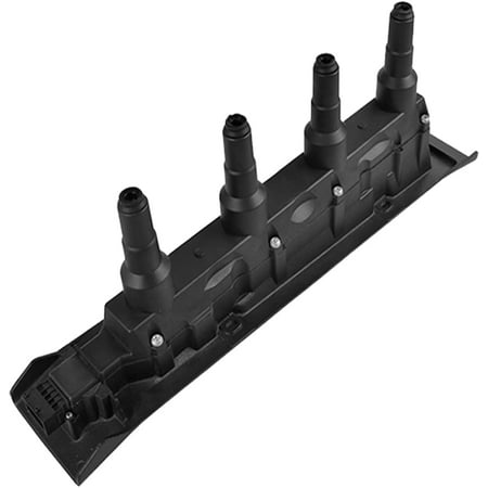 Yoshi Motors Ignition Coil Replacement for Saab 1999-2009 1999 2000 2001 2002 2003 2004 2005 2006 2007 2008 2009 99 00 01 02 03 04 05 06 07 08 09 9-5 