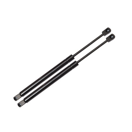 Pair of 2 Front Hood Lift Support for 2009-2017 Ford Expedition from 03/30/09