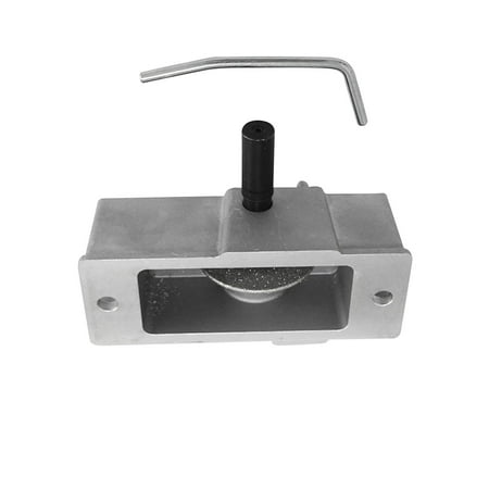 Piston Filer Piston Grinder Fittings Assure Proper Piston End Interval 6678