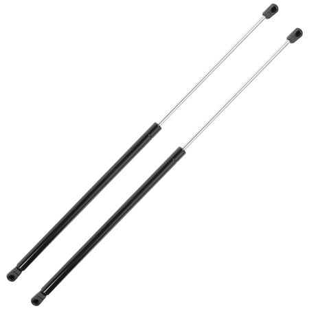 CCIYU Qty(2) 6249 465095 Lift Supports Struts Replacement Fit for Cadillac CTS 2.0L 2014 for Cadillac CTS 3.0L 2010-2014 for Cadillac CTS 3.6L 2008-20