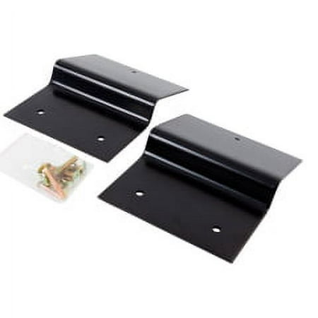 Keeper Keeper - 5674 - Manual Automotive Ramp Top Kit 700 Lb.