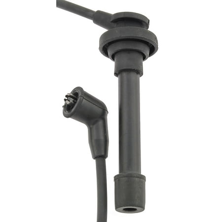 Standard Ignition 9545 - Import Car Wire Set