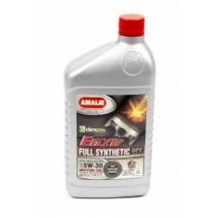 Dynomax 1 Qt. Elixir Full Synthetic Motor Oil - 5W-30 Oil