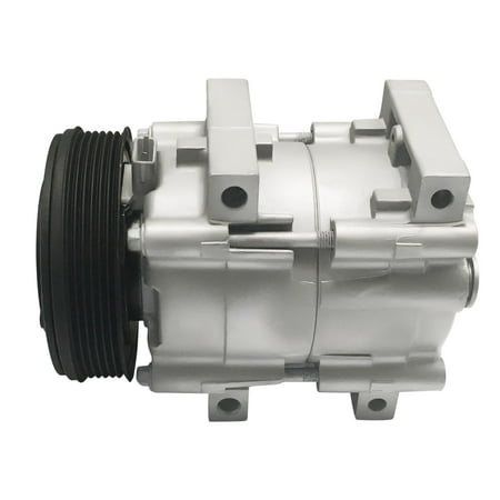RYC Reman AC Compressor AD-0765 Fits Lexus GS430 4.3L 2006 2007