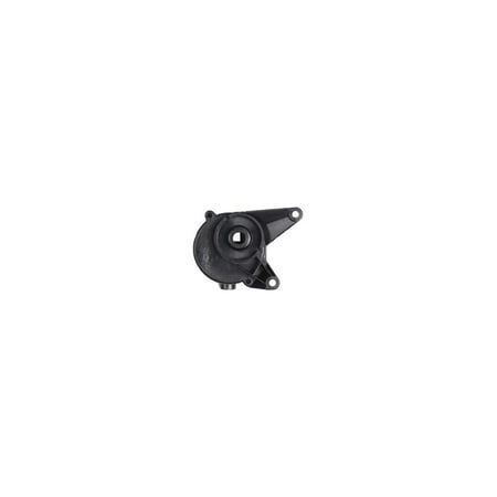 GENUINE CintBllTer PARTS - HOUSING-UPPER  STARTER 100-3443