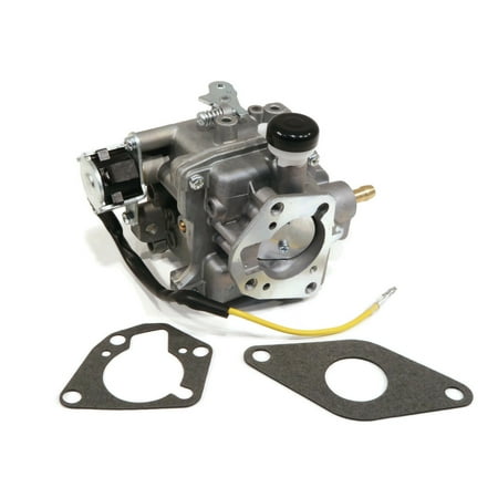 The ROP Shop | Carburetor with Gaskets for 22.5 HP Gardner CH680-3113  CH680-3119 Kohler Motors