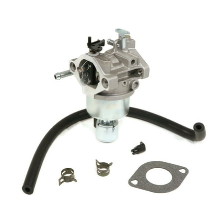 The ROP Shop | Carburetor Kit for Briggs & Stratton 31P677-0832-B2  31P977-0036-E1 Mower Engine