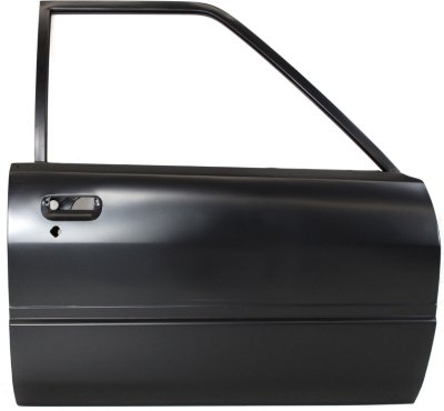1984-1986 Toyota Pickup Door Shell Replacement Toyota Door Shell 3251