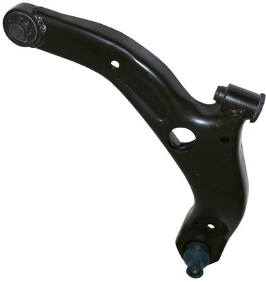 Beck Arnley 102-5075 - Control Arm with Ball Joint