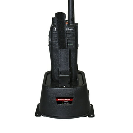 Radio Vehicle Charger Compatible with Kenwood TK-5330