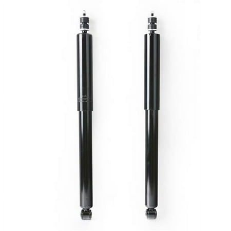Car Shock Absorber 5796 2 PCS SHOCK ABSORBER Ford Focus 2000-2011