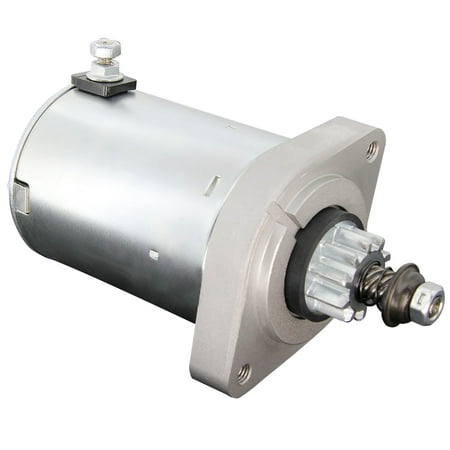Maxfavor Starter Kawasaki for 21163-0711 21163-0714 21163-0727 21163-0749 21163-7024 21163-7034 5954