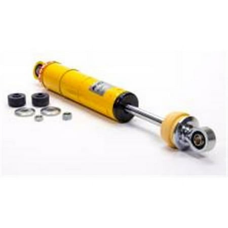 Koni Shocks 30 5325 30 Series 4 Way Adjustable Steel Body Mono-Tube Shock - 5 in. Stroke & Compression 3