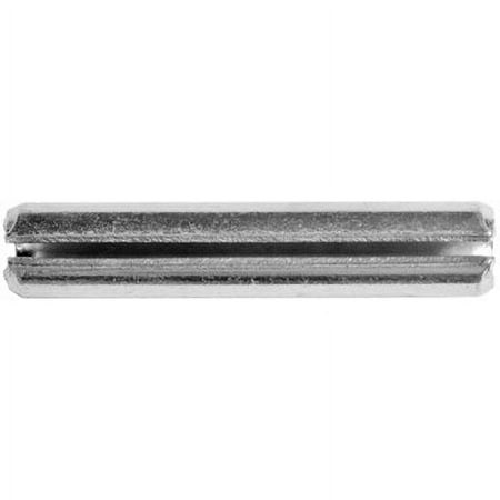 Auveco # 8994 Spring Pins 5/64  X 1-1/2  Zinc. Qty 50.