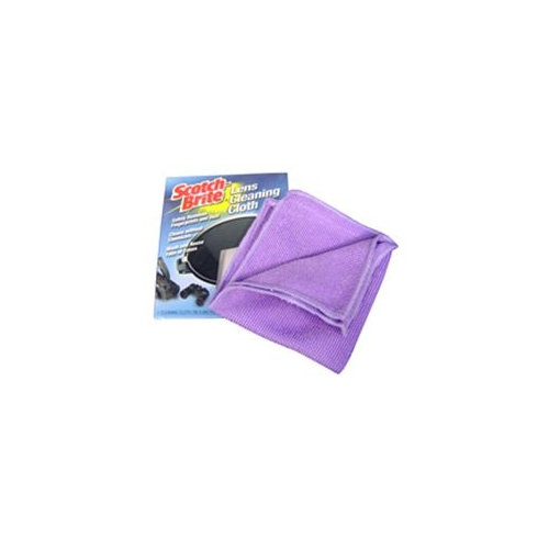 3M Microfiber Lens Cleaning Cloth Case of 20
