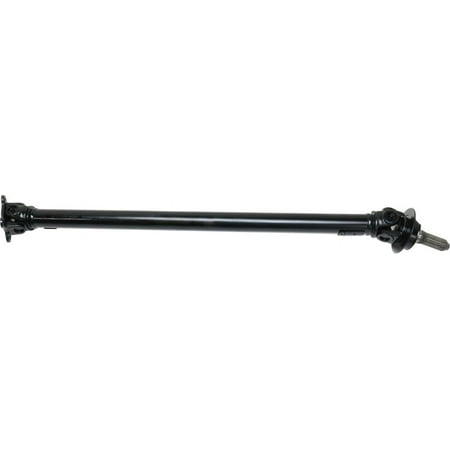 Driveshaft for FX35 03-12 FX45 03-08 G35 04-08 M35 06-10 EX35 08-12 M45 09-10 Fi