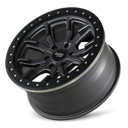 The Wheel Group 9303-7973MGT12