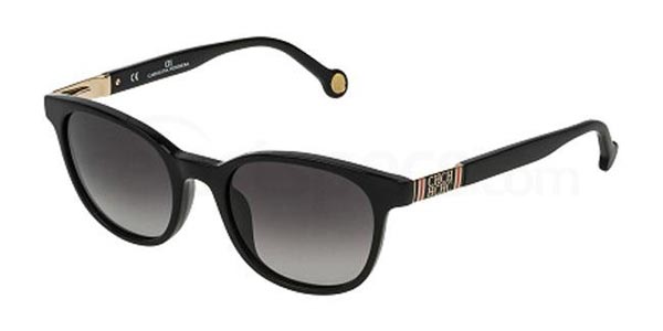 Carolina Herrera Sunglasses SHE693 0700