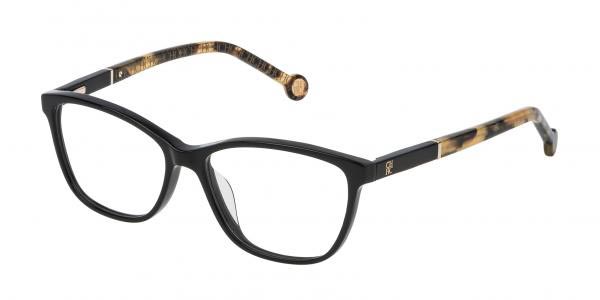 Carolina Herrera Eyeglasses VHE712 0700
