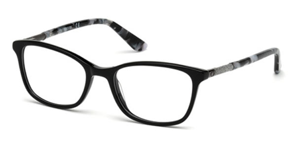 Guess Eyeglasses GU 2658 001