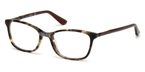 Guess Eyeglasses GU 2658 053