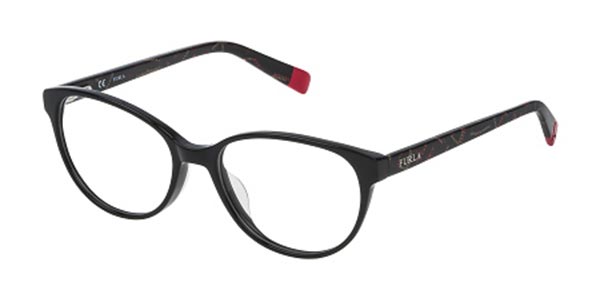 Furla Eyeglasses VFU077N 0700