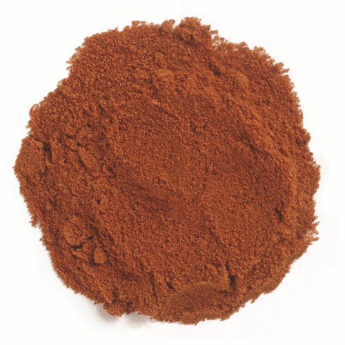 Frontier Natural Products, Ground Spanish Paprika, Sweet, 16 Oz (pack of 6)