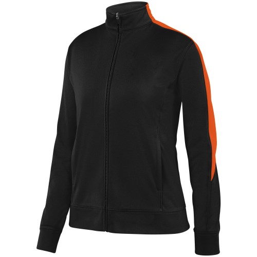 Augusta Sportswear Women S Medalist Jacket 2.0 Size up to 2XL