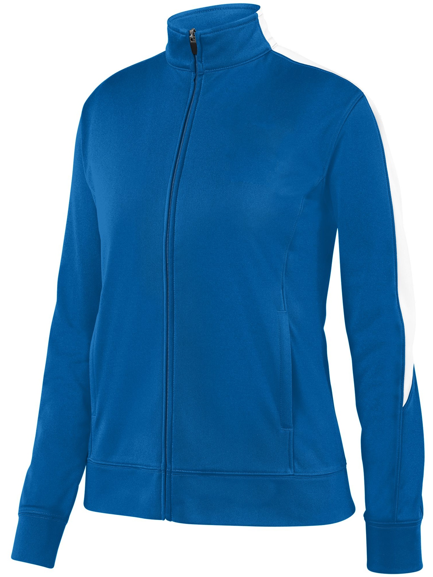 Augusta Sportswear Women S Medalist Jacket 2.0 Size up to 2XL