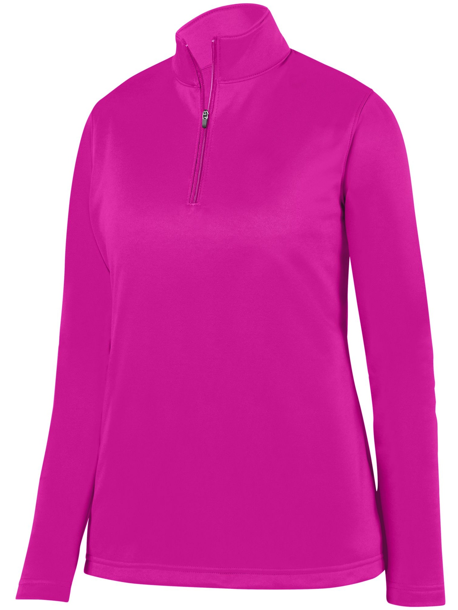 Augusta Sportswear Ladies Wicking Fleece Pullover 5509