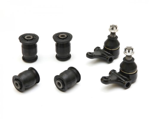 Megan Racing MRS-MZ-0700 6572K Front Lower Arm Repair Kit