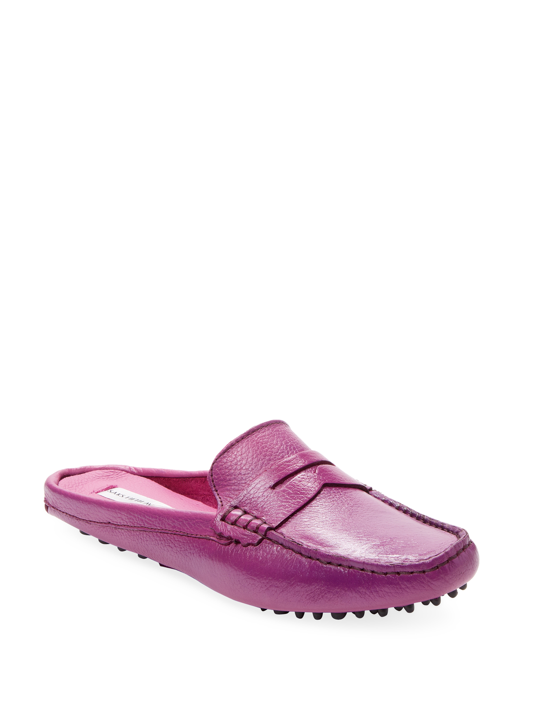 Saks Fifth Avenue Women's SFA-9201 - Pink, Size 5.5
