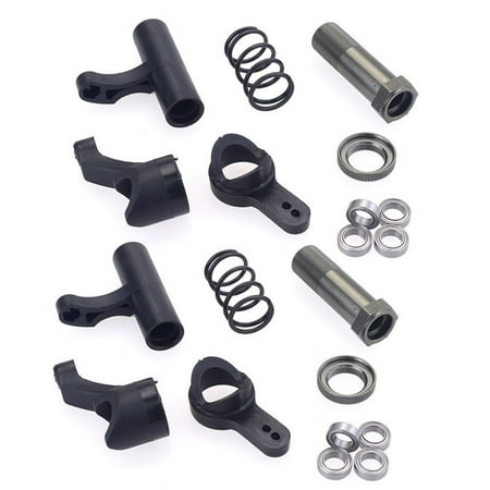 2X 8028 Steering Clutch Componen for 1/8 Zd 9116 9020 9021 9203 08421 08423 08427 08428 Rc Car Parts Accessories