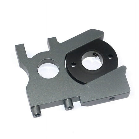 Metal Motor Mount 8456 for 1/8 ZD 08423 08425 08426 08427 9021 9072 9071 9116 RC Car Upgrade Parts 2
