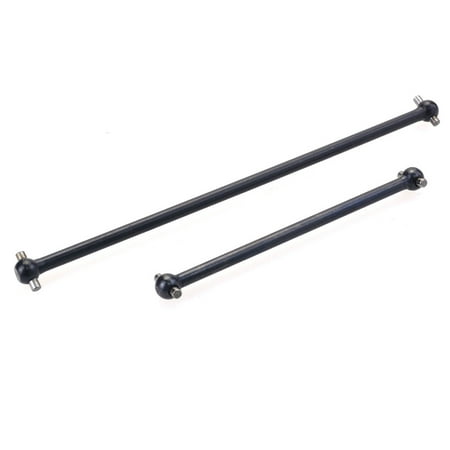 Metal Central Drive Shaft Dogbone 8157 for 1/8 08423 9021 RC Car Upgrade Parts Spare Accessories