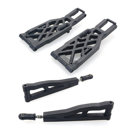 2 Set Suspension Arm for 1/8 ZD 9021 08423 RC Car Parts Accessories  8170 Front Lower & 8160 Front