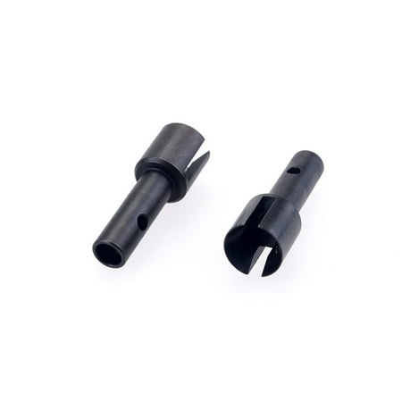 8227 Wheel Axles for 1/8 ZD Racing 9020 9021 9116 9203 08421 08423 08427 08428 RC Car Parts Accessories