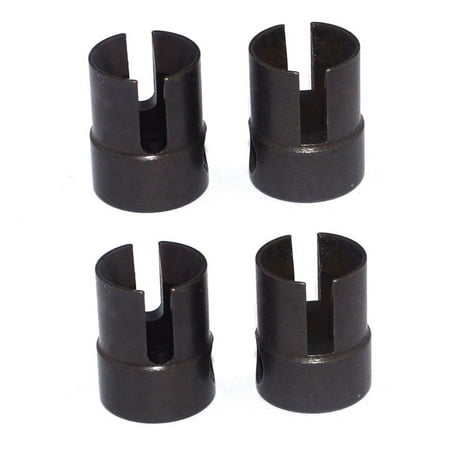 2X 8228 Steel Driving Gear Connecting Cup for 1/8 Zd 9116 9020 9021 9203 08421 08423 08427 08428 Rc Car Parts