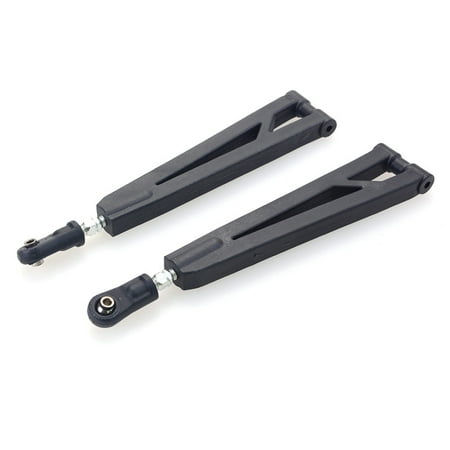 2Pcs Rear Upper Suspension Arm 8162 for 1/8 ZD Racing 08423 9021 RC Car Upgrade Parts Spare Accessories