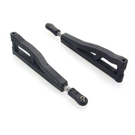 8160 Front Upper Suspension Arm for 1/8 ZD 9021 08423 RC Car Parts Accessories