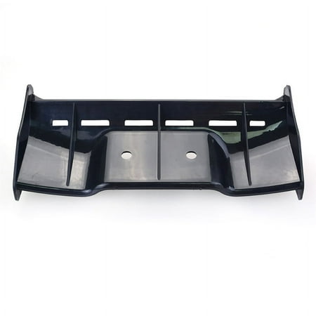 8216 Tail Wing for 1/8 ZD 9020-V3 9021-V3 08421 08423 RC Car Parts Accessories